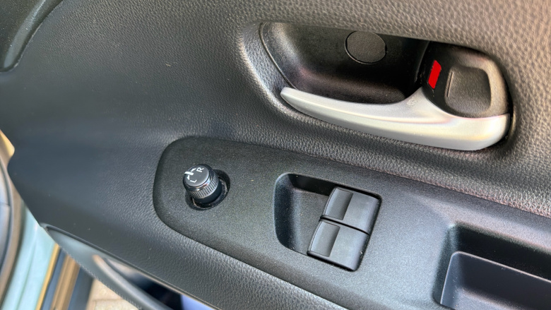 Toyota Aygo X 1.0 VVT-i Edge 5dr Petrol Hatchback